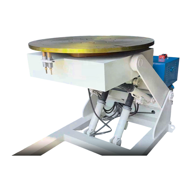 3T hydraulische conventionele lasversteller