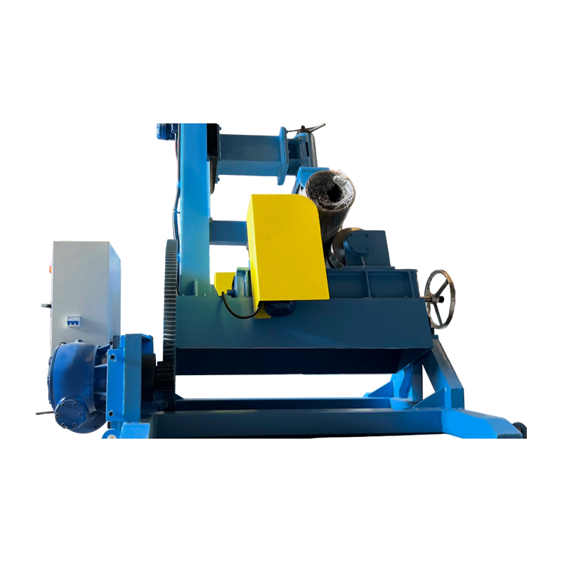 1,5T kantellaspositioneerder