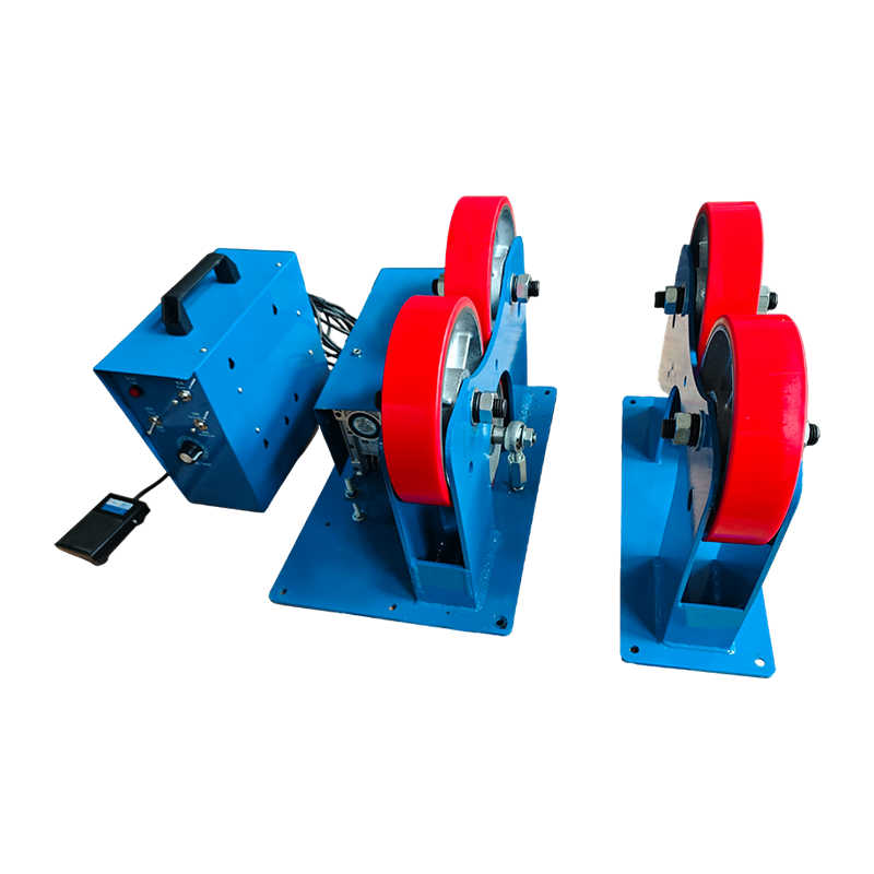 1T lasrotator